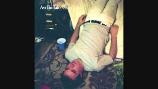 Avi Buffalo - Oxygen Tank