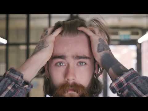 Pomp & Co Aloe Hair Gel - Authentic Firm Hold