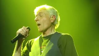Dennis DeYoung - "Suite Madame Blue" - Arcada Theater, St. Charles, IL - 07/07/17