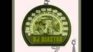 Dj  ReaCToR: bass song for car 2011