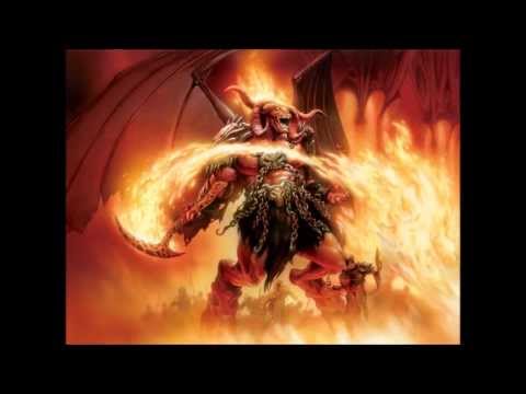 The Wrath of Satan - Hardcore Horrorcore BRUTALY EVIL^^