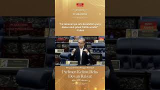 Download lagu 'Ini sebenarnya satu kesalahan yang diakui oleh pihak Tiktok sendiri' - Fahmi mp3