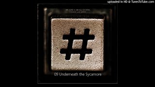 09 Underneath the Sycamore