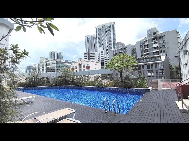 undefined of 689 sqft Apartment for Rent in Ascent @ 456 - Project Photos 18