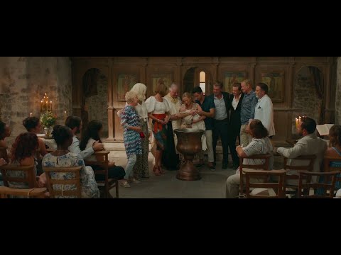 My Love, My Life (Mamma Mia 2)