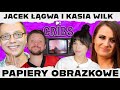 Po Co Mu RURA W SYPIALNI Jacek Łągwa I Kasia Wilk MTV CRIBS Papiery Obrazkowe