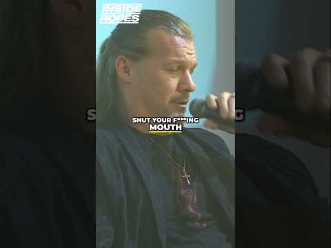 That Time Jericho & HBK Got Heat For A 5-Star Match At WrestleMania! #wwe #hbk #y2j #wrestlemania