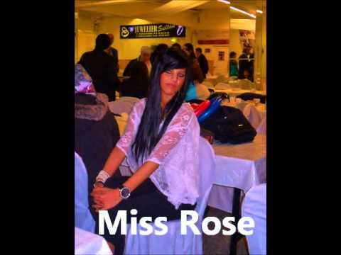 K-HaNeT Ft. MissRose ( Şaka Gibi Gelebilir )