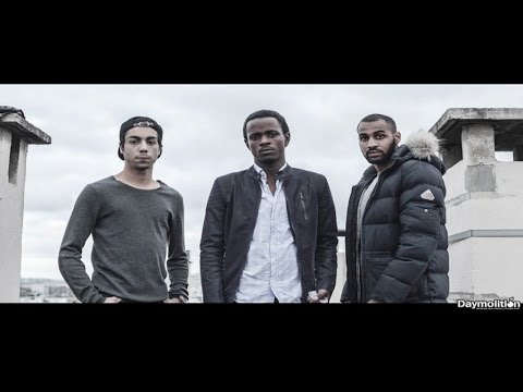 Zev - Ciel - Daymolition