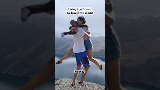 Living The Dream | The Next Meridian Expedition