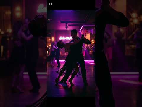 Dance Partner: Salsa Bachata