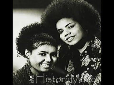 PAT & PAM - MY BABY AND I