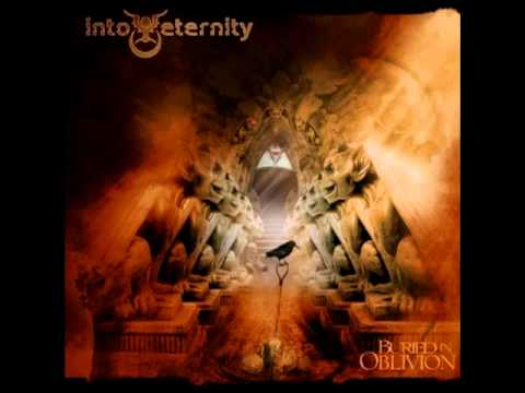 Into Eternity - Black Sea of Agony