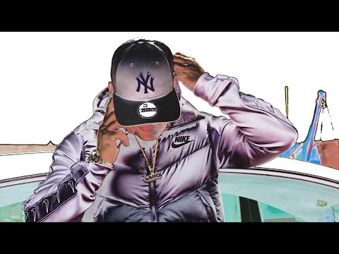 Jayza x God Knows [Cartoon Music Video]