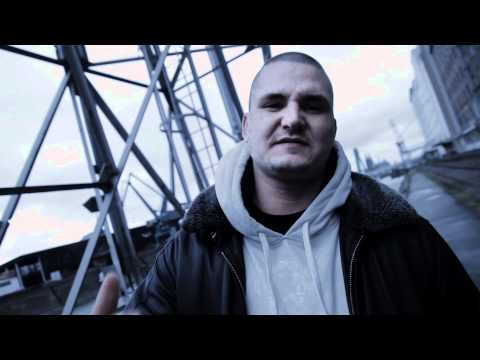 Benyo Hussain feat. Fly (Komekaté) - Mein Leben ist grau / Clip by UPprod.de