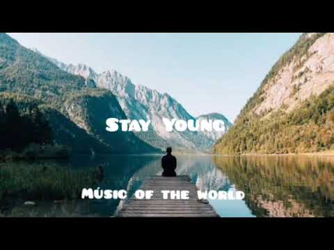 /Stay - Young/ "Mike Perry" / feat.Tessa/
