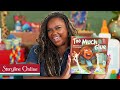 Too Much Glue Read By Nicole Byer
