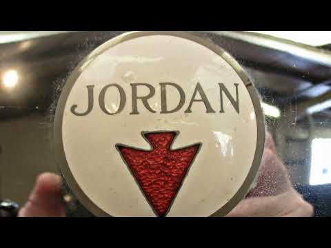 Thumbnail for Al's 1930 Jordan coupe by Coupe