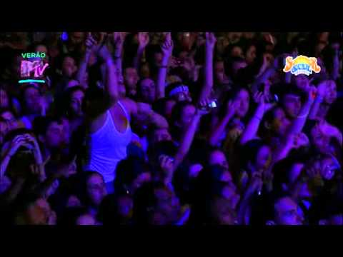Bruno Mars (Show completo ) Summer Soul Festival 2012 SP