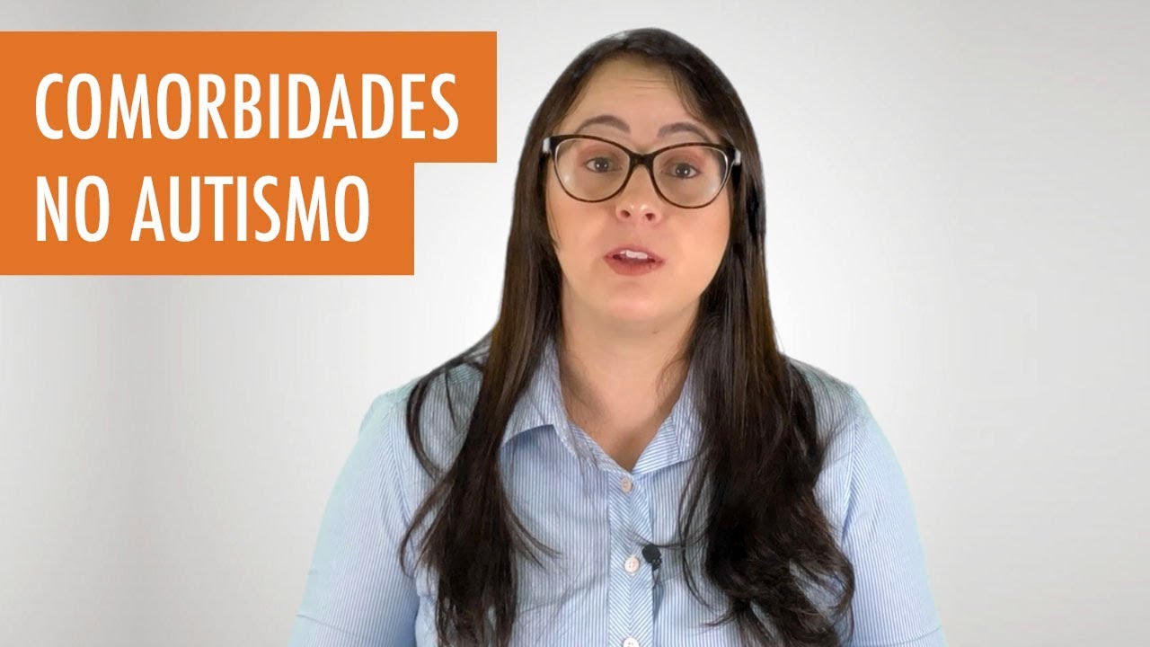 Comorbidades no Autismo | NeuroConecta
