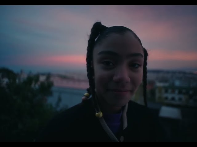 Real G von Bad Gyal & Quevedo ((jetzt ansehen))