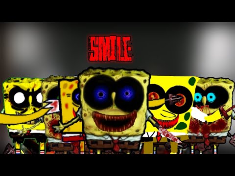 Scaretube Poop Slendybob 6: No Dead Sponge Tell No Tales