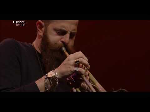 download lagu mp3 mp4 Avishai Cohen Trumpet, download lagu Avishai Cohen Trumpet gratis, unduh video klip Avishai Cohen Trumpet