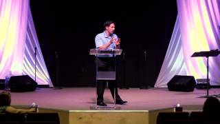 Spiritual Warfare Pt. 2