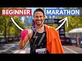 How To Run Your First Marathon Even If You Re A Complete Beginner