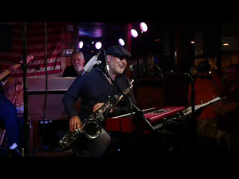 Joe Bonamassa w/Paulie Cerra Band - Weak In The Knees - 7/8/18 Burbank, CA