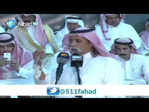 حبيب العازمي و مصلح بن عياد | شقر على الزير 1435هـ