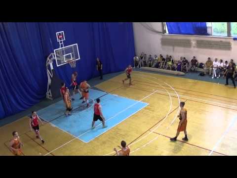 22.05.2015 Барс - Кировец