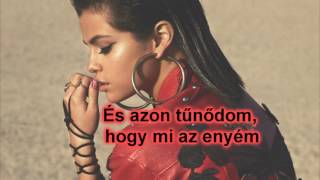 Selena Gomez - Only you magyarul