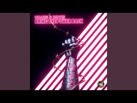 Bring the Power Back