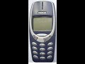 Nokia 3310 Ringtone - Original