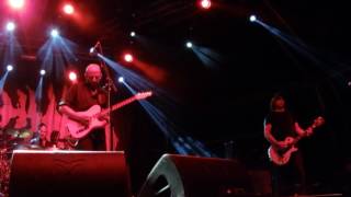 Los Enemigos El gran calambre final