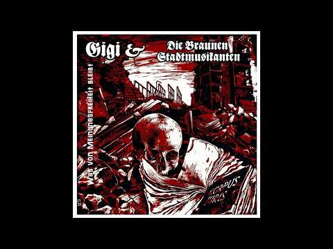 Gigi & Die Braunen Stadtmusikanten-  Sonstwasgrippe