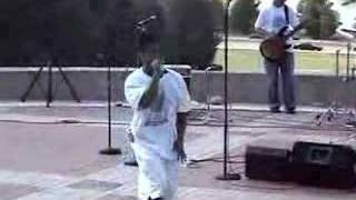 deucethemc - Walkin Down The Road