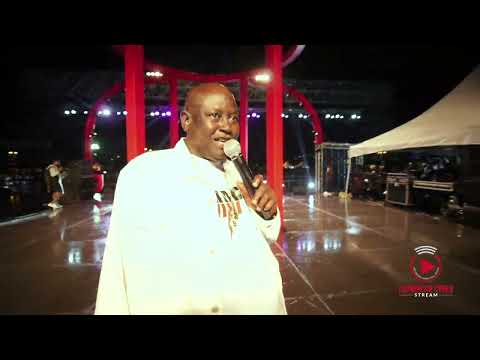 BLAXX SUPRISED VOICE | MOST TOUCHING MOMENT IN VIBEZ WITH VOICEY "LIVE CONCERT VERSION"