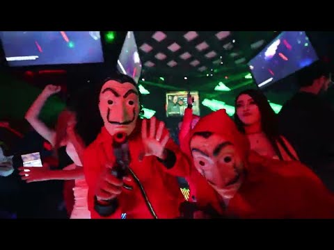 ADEK WWA FT PANI KRÓL - LAMBADA (Chyba znowu przesadzam)