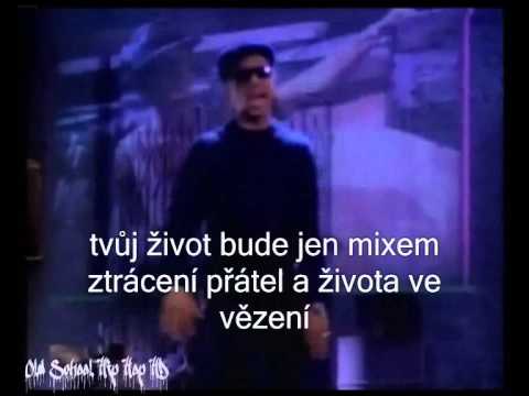 Ice-T - Colors (ČESKÉ TITULKY) by Amage