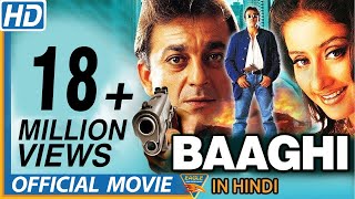 Baaghi