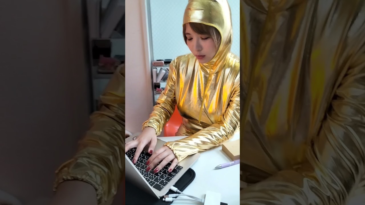 ✨明けましておめでとう✨※隠し撮り