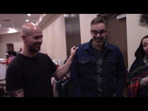 Cataclysm by Brian Caswell (3)