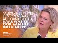 Eloise van Oranje (18) heeft meer dan 20.000 volgers op Instagram