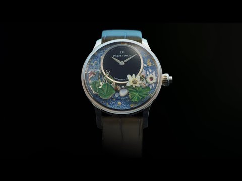 MAGIC LOTUS AUTOMATON, J032633270