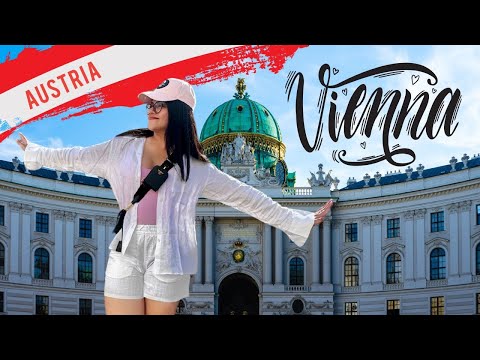 🏙️ VIENNA, AUSTRIA IN A FLASH 🕒 | 24-Hour Adventure | Food, Palaces, Football & Fun! 🎉