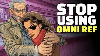 中途旅程中角色稳定，终于解决了！