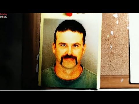 Dateline 2020   Serial Killer Carey Stayner