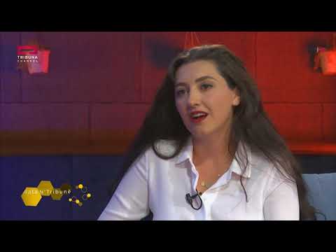 Nata n'Tribune - 23.08.2017